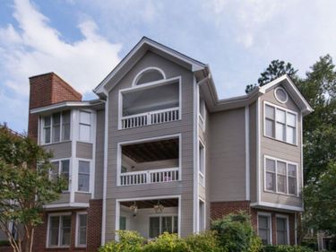 1061 Wirewood Drive, Unit 203, Raleigh, NC 27605