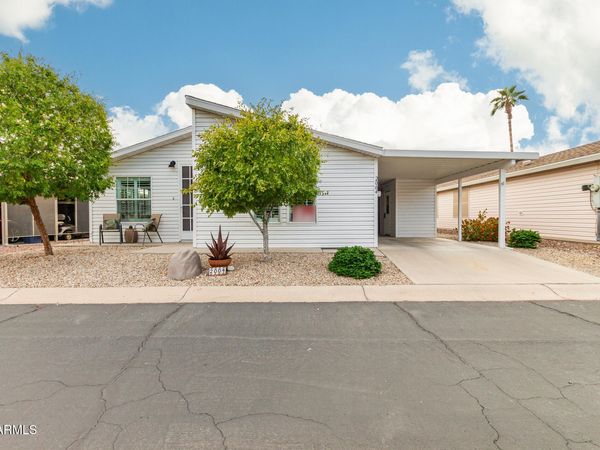 3301 S GOLDFIELD Road, Unit 2004, Apache Junction, AZ 85119