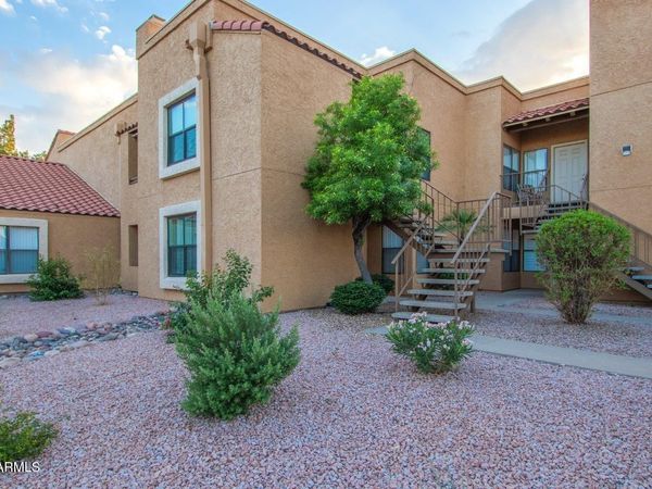 8787 E MOUNTAIN VIEW Road, Unit 1003, Scottsdale, AZ 85258