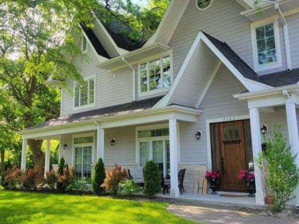 3101 Sprucewood Road, Wilmette, IL 60091