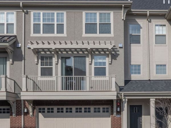 21599 W Field Court , Unit 21579, Deer Park, IL 60010