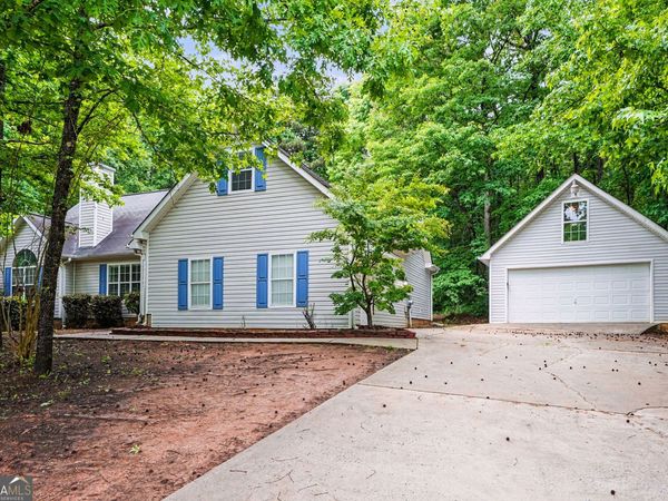 240 Dillion Drive, Hampton, GA 30228