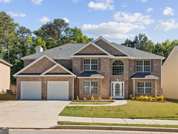 4327 Defoors Farm Trail, Powder Springs, GA 30127