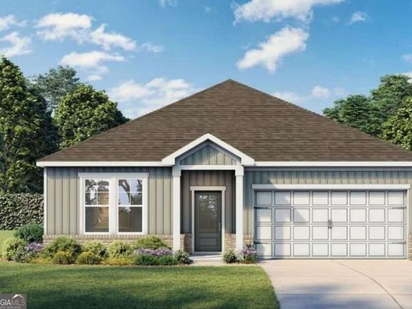 1541 Savory Way, Loganville, GA 30052