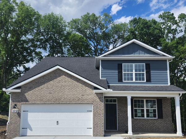 2057 Coriander Lane , Smyrna, TN 37167