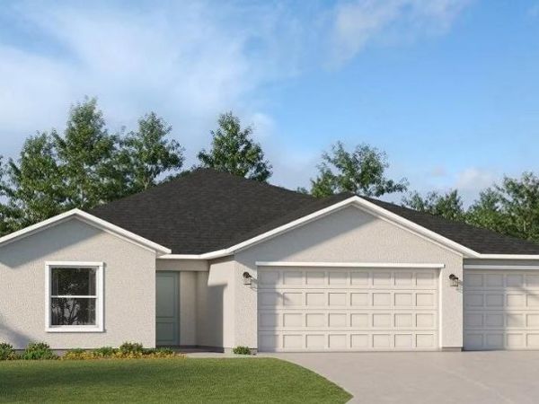 17139 Pompeii WAY , NORTH FORT MYERS, FL 33917