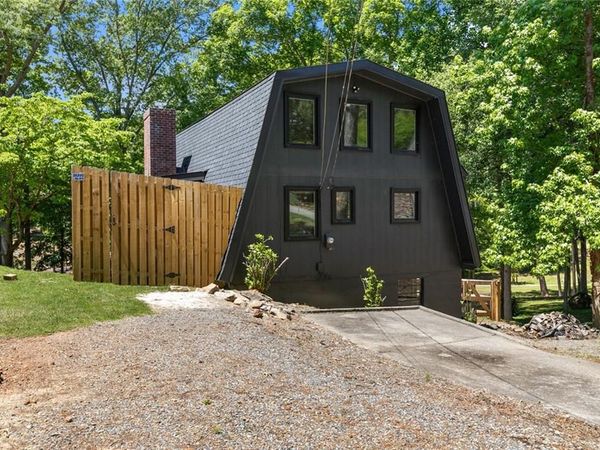 18 Oriole Drive, White, GA 30184