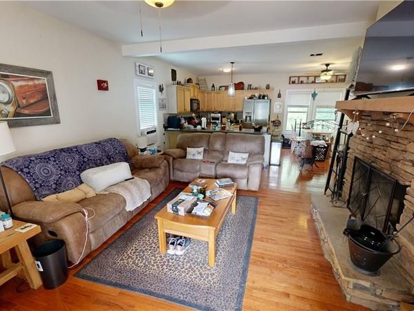 39 Sarahs Hollow Drive, Rockmart, GA 30153