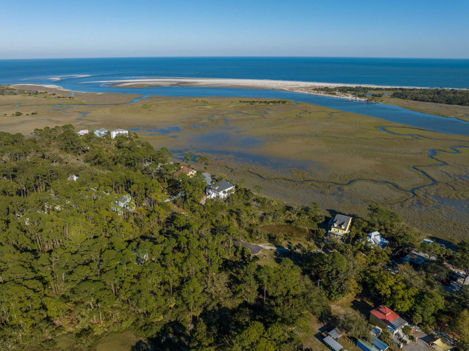 74 Ocean Marsh Lane Photo 10