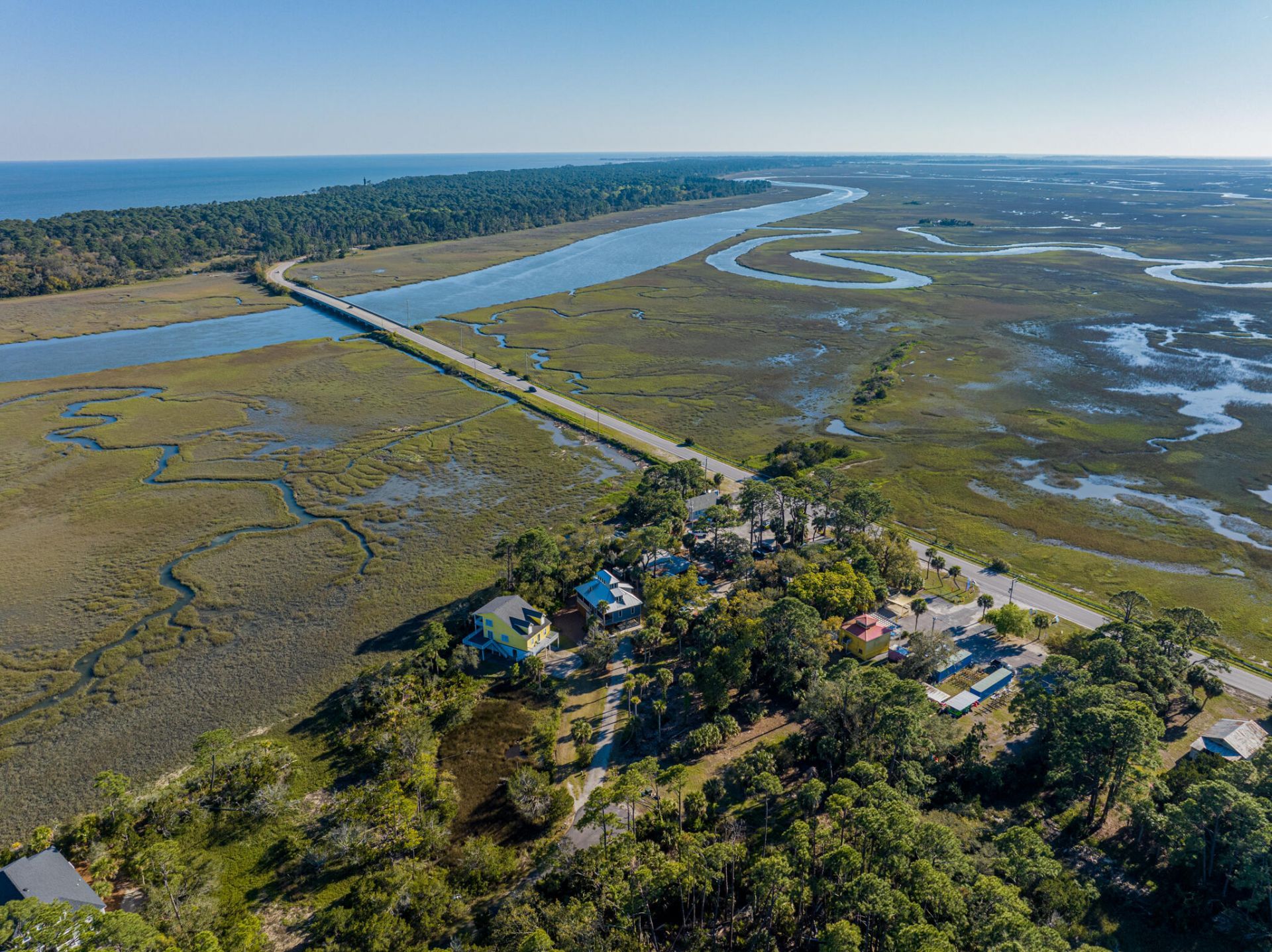 74 Ocean Marsh Lane Photo 12