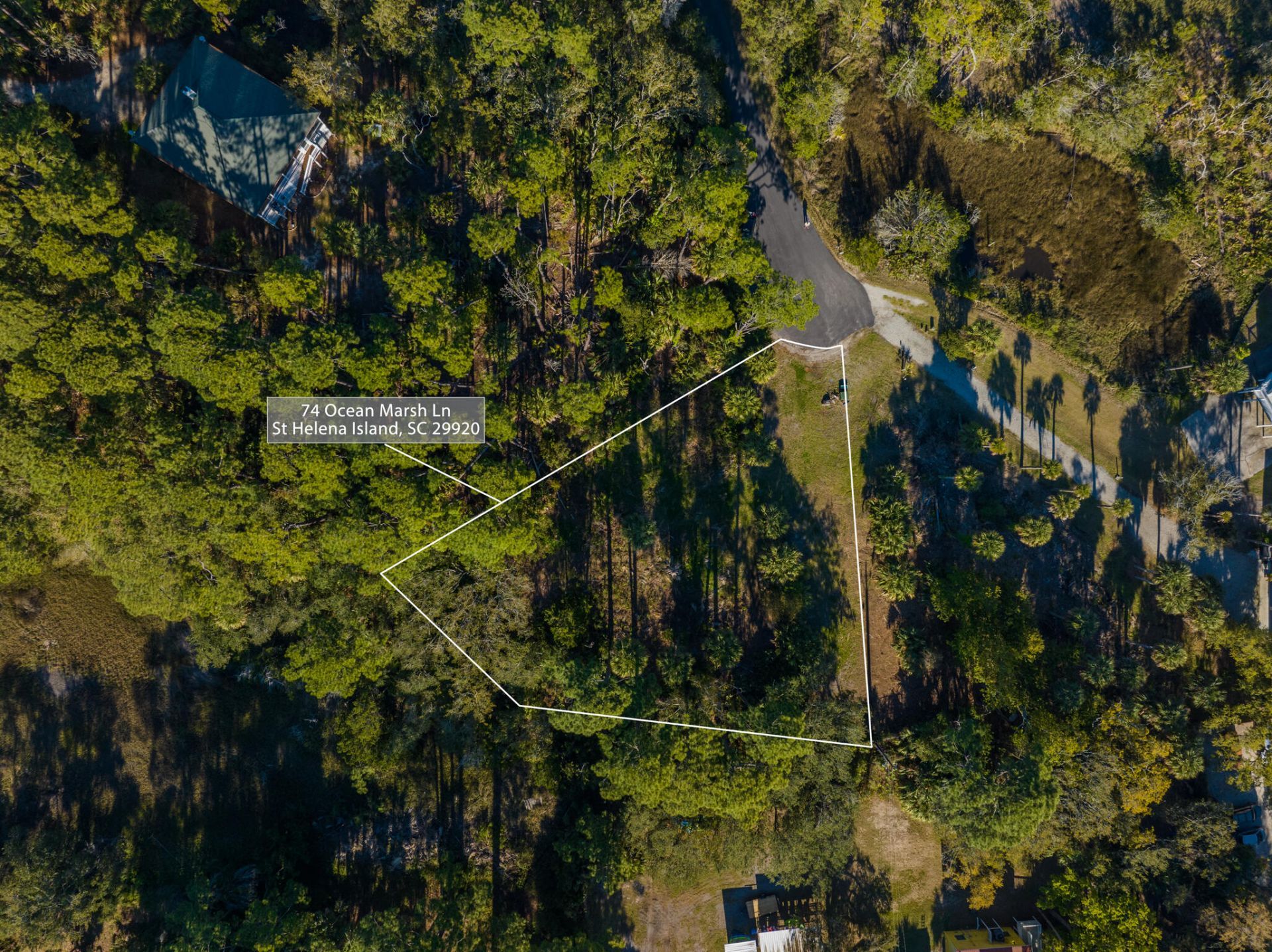 74 Ocean Marsh Lane Photo 6