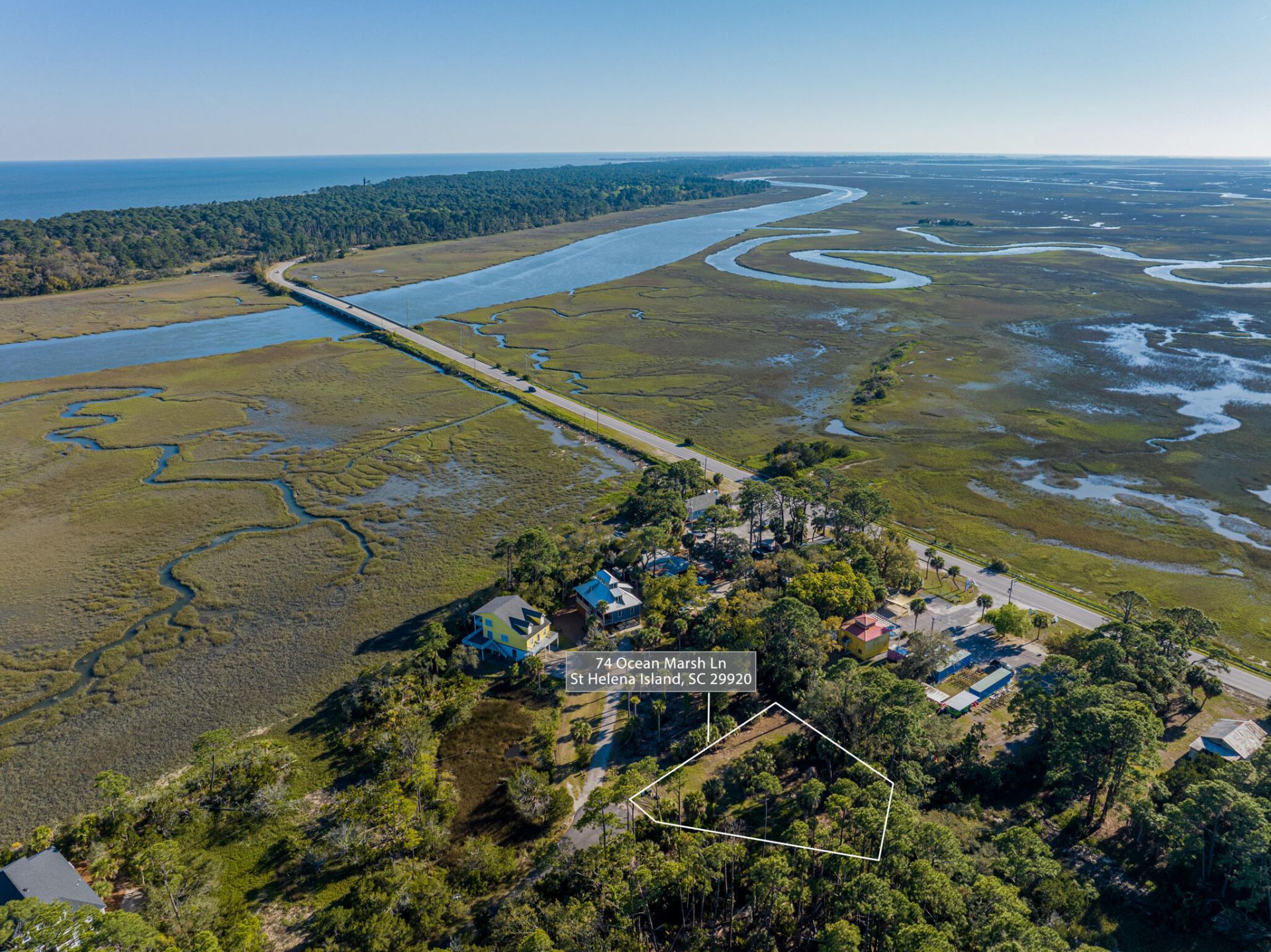 74 Ocean Marsh Lane Photo 7