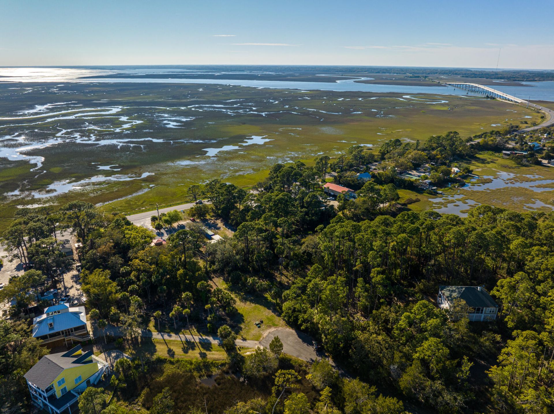 74 Ocean Marsh Lane Photo 8