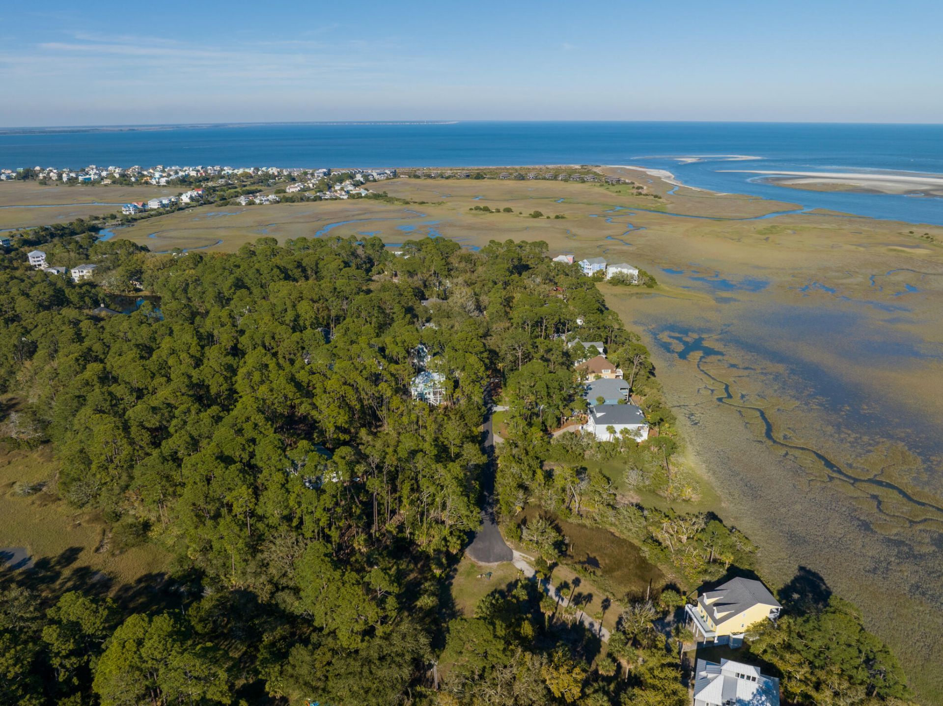 74 Ocean Marsh Lane Photo 9