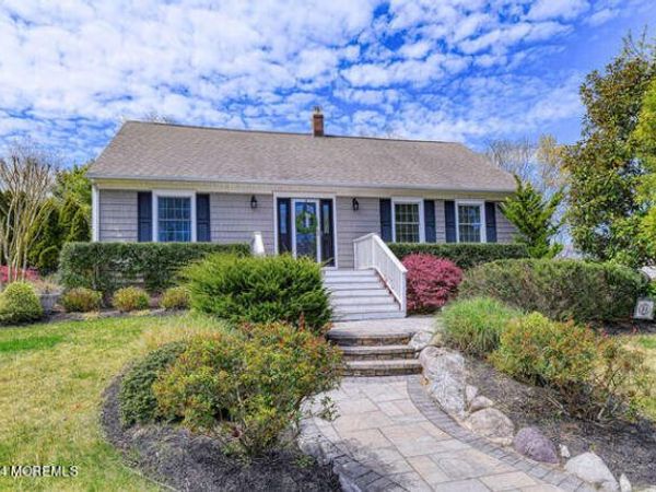 2125 Millbrook Road, Sea Girt, NJ 08750