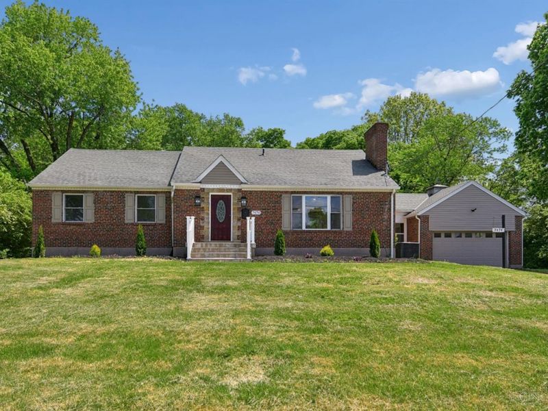 7474 Edgemont Road, Springfield Twp., OH 45237 Photo 1