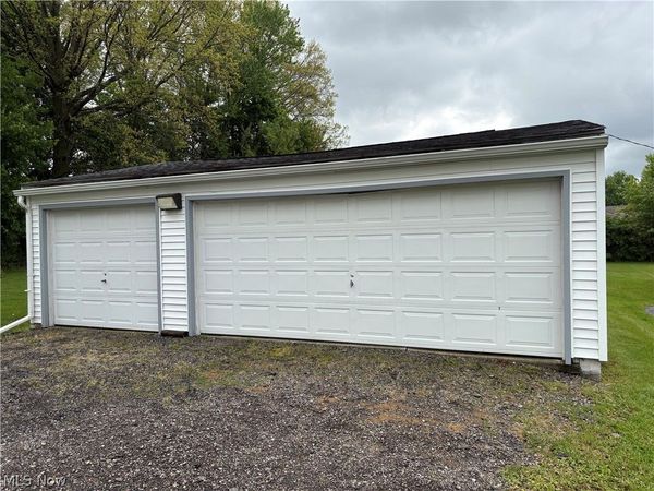 1478 Morris Street , Mineral Ridge, OH 44440