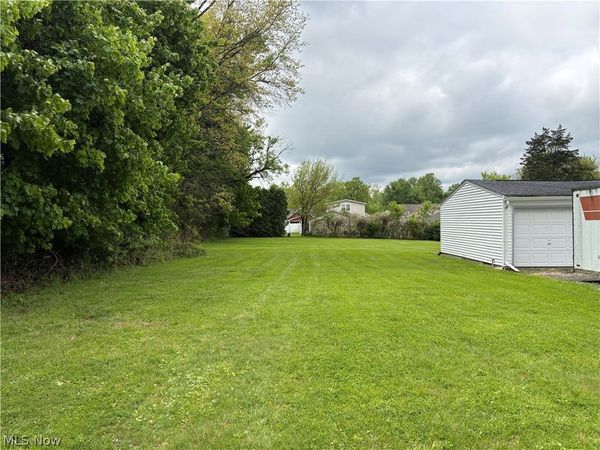 1478 Morris Street, Mineral Ridge, OH 44440