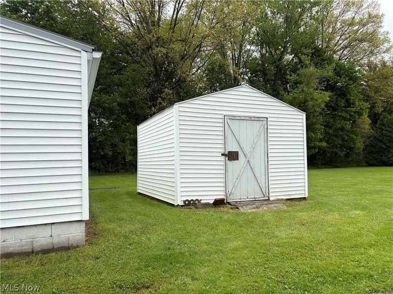 1478 Morris Street, Mineral Ridge, OH 44440 Photo 5