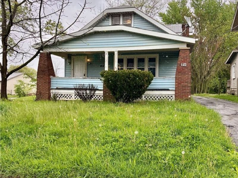 55 N Osborn Avenue, Youngstown, OH 44509 Photo 1