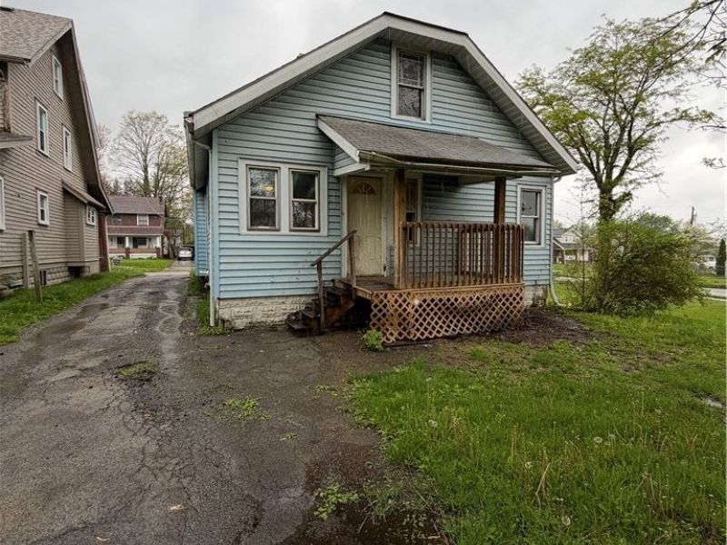 55 N Osborn Avenue, Youngstown, OH 44509 Photo 24