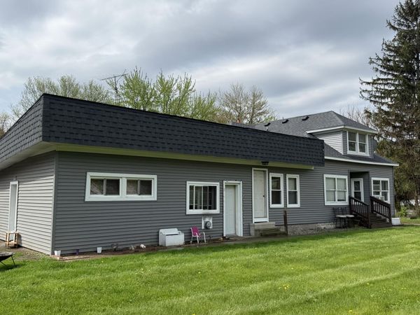 12723 Ostrander Road, Maybee, MI 48159