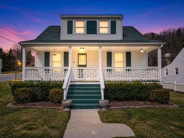 2725 Garden City BLVD SE, Roanoke, VA 24014