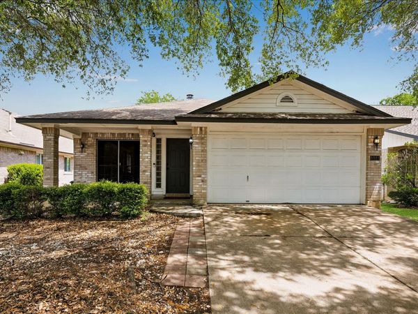 9321 Linkmeadow DR , Austin, TX 78748