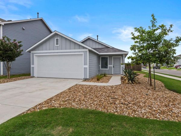 658 Soapstone PASS , San Marcos, TX 78656
