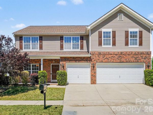 3003 Cornflower Lane, Indian Trail, NC 28079