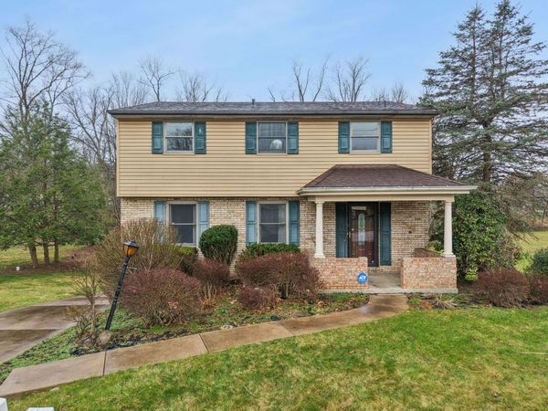 106 Autumn Drive , Trafford, PA 15085