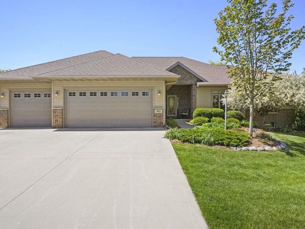 405 Lindsay Way, Cottage Grove, WI 53527