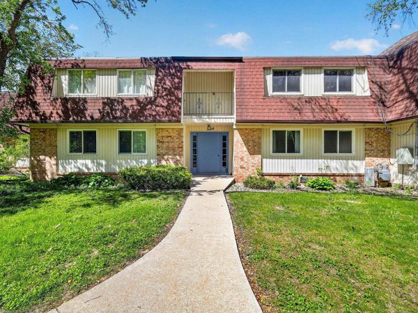 604 N Westfield Road, Unit A, Madison, WI 53717