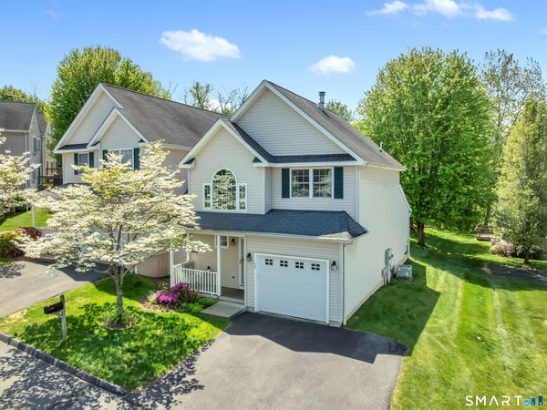 49 Copper Beech, Unit 49, Portland, CT 06480