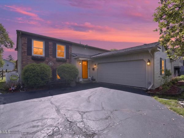 1324 Winghaven Road, Maumee, OH 43537
