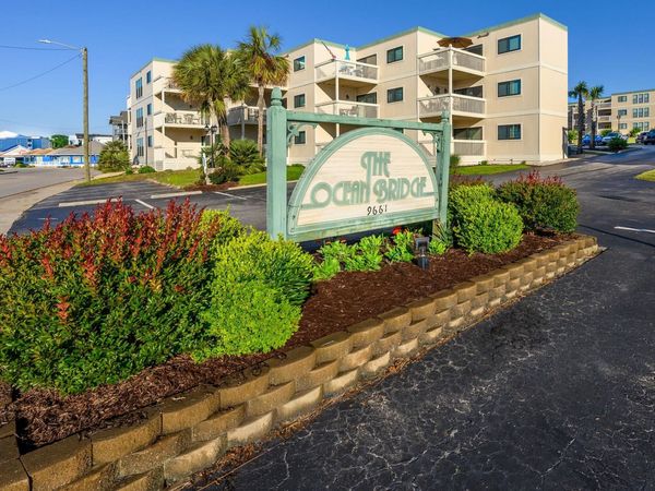 9661 Shore Dr., Unit Bldg2 A6, Myrtle Beach, SC 29572