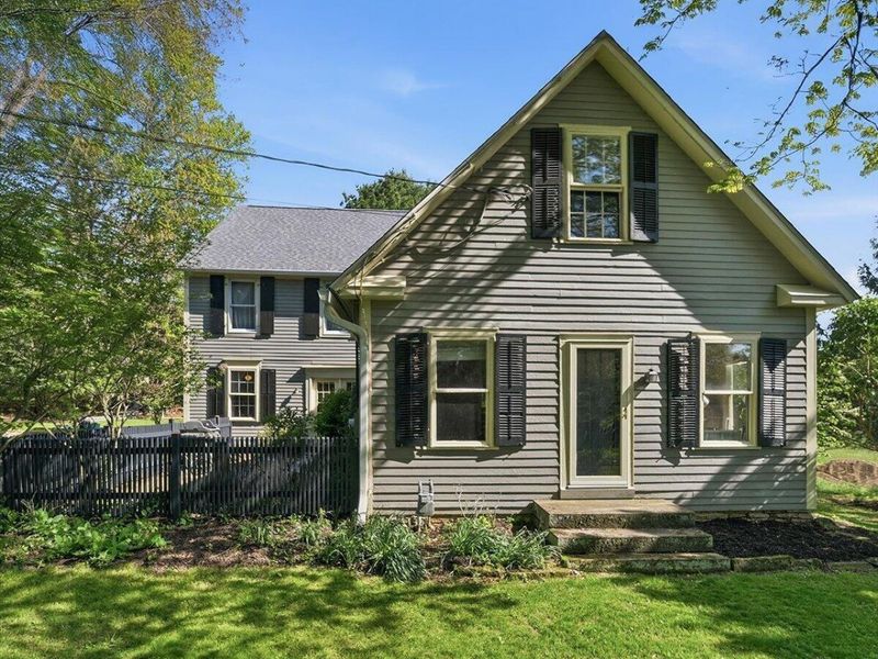 407 E Wiggin Street, Gambier, OH 43022 Photo 50