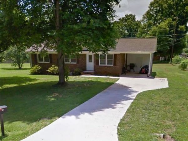 237 Morse Street , Mocksville, NC 27028