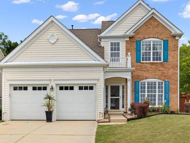 7400 Silver View Lane, Raleigh, NC 27613