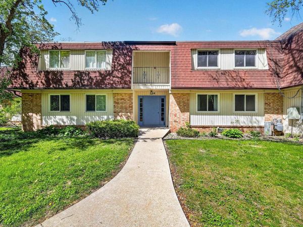 604 Westfield Road, Unit A, Madison, WI 53717