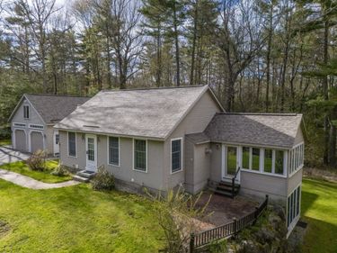34 Cleveland Hill Road, Brookline, NH 03033