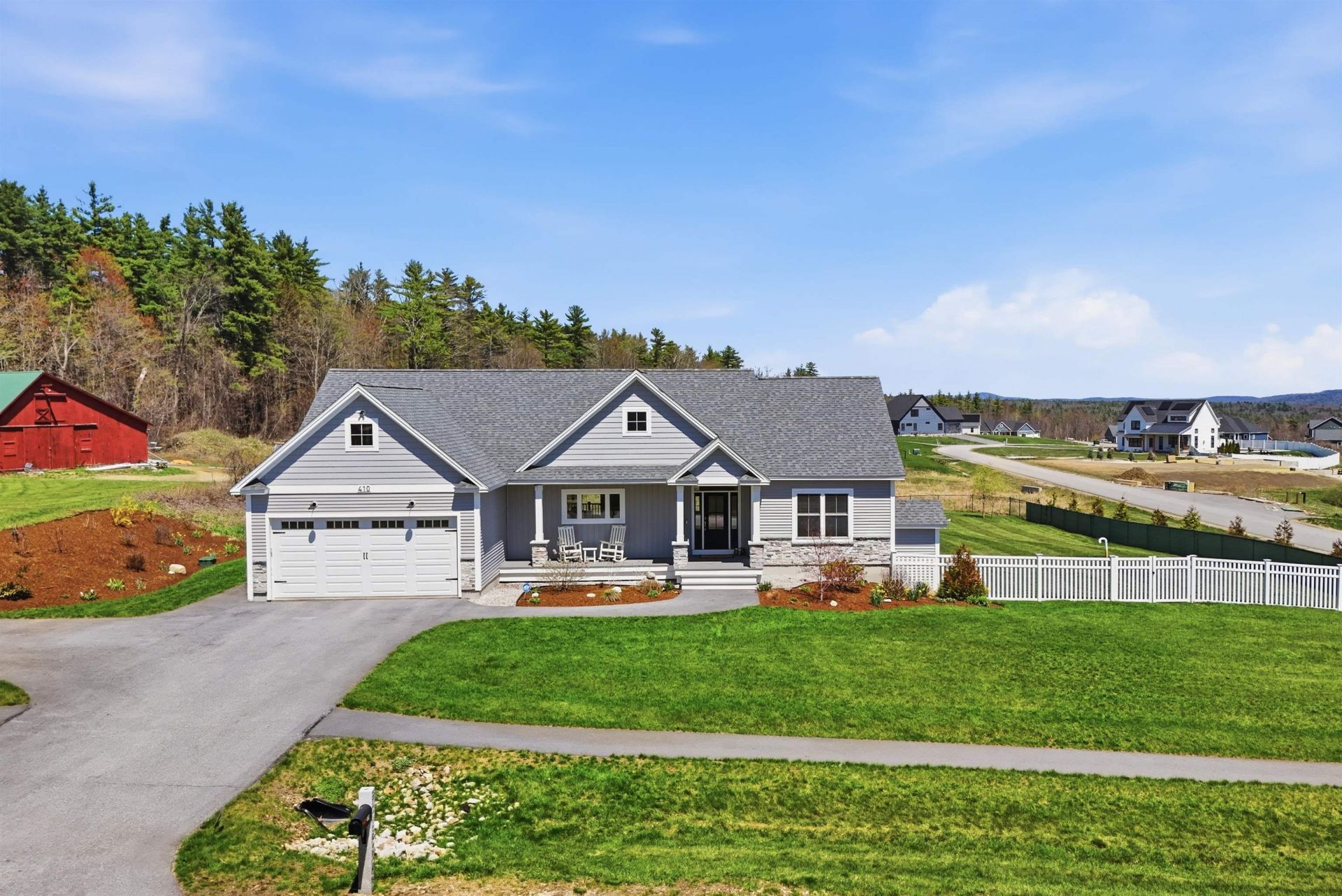 410 Blane Circle, Unit 55, Pembroke, NH 03275 Main Photo