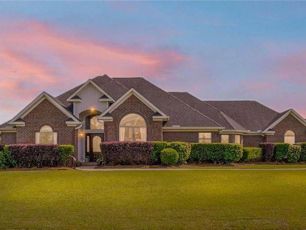 10007 Buttercreme Court , Mobile, AL 36695