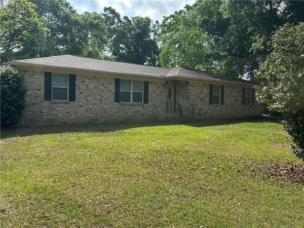 3350 Woodard Drive, Mobile, AL 36618