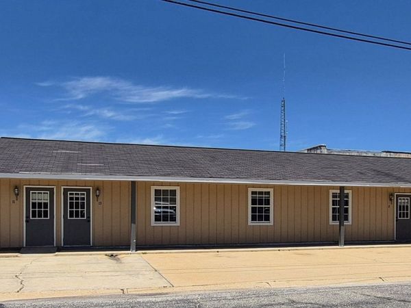 21 Hines Street, Monroeville, AL 36461