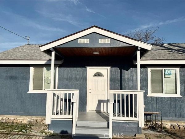 402 Mary, Maricopa, CA 93252