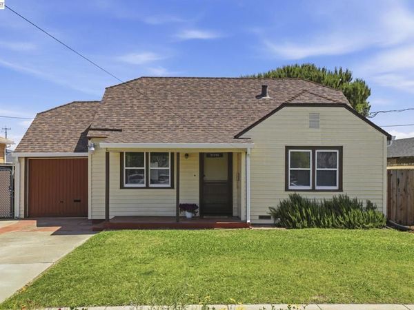 37340 Locust St, Newark, CA 94560