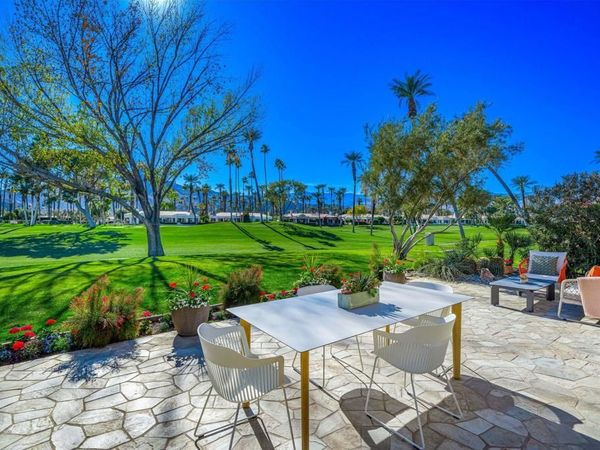 75653 Valle Vista Drive, Indian Wells, CA 92210