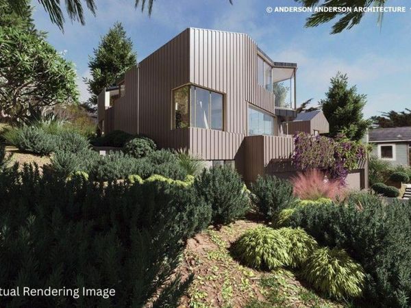 284 2nd Street, Montara, CA 94037