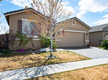 7117 Mustengo Drive, Reno, NV 89506 Photo